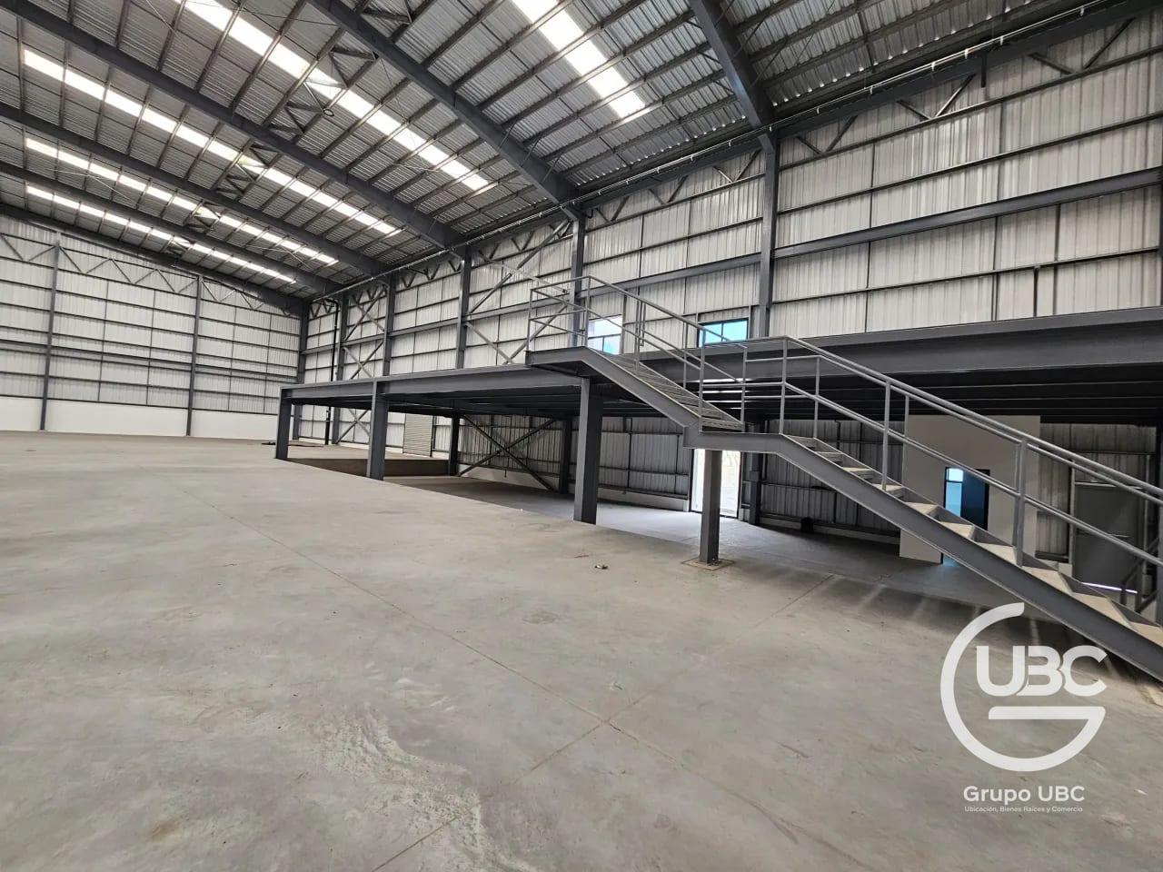 Bodega para estrenar en Gamma Km 28 Amatitlán — Bodega / Ofibodega en Alquiler en Amatitlán, Guatemala, Ciudad — foto 6 de 9