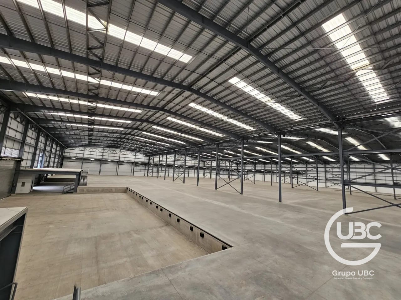 Bodega para estrenar en Gamma Km 28 Amatitlán — Bodega / Ofibodega en Alquiler en Amatitlán, Guatemala, Ciudad — foto 1 de 9
