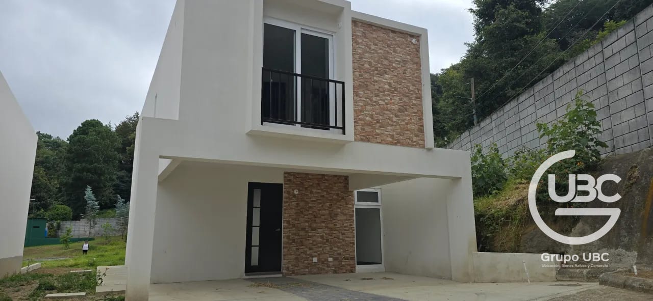 Casa en venta en Santa Lucía Milpas Altas Sacatepéquez — Casa en Venta en Santa Lucía Milpas Altas, Sacatepéquez — foto 2 de 17