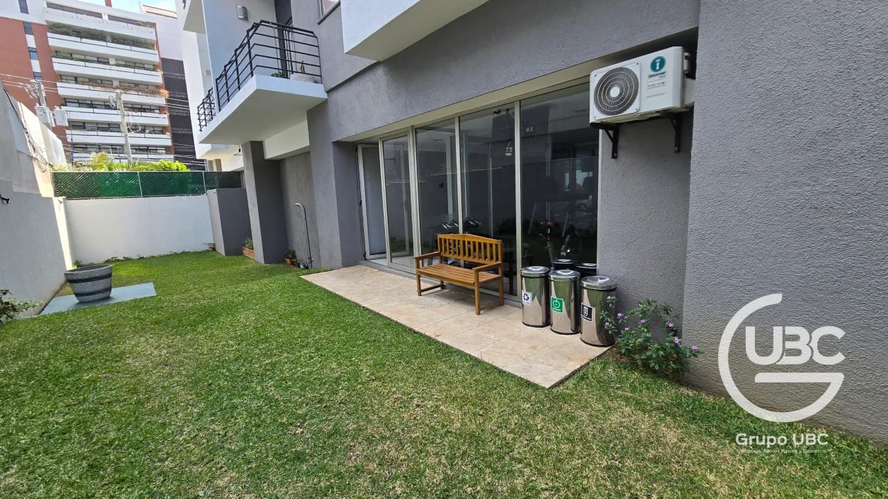 Apartamento en renta en Catania Zona 14 — Apartamento en Alquiler en Catania, Zona 14, Guatemala, Ciudad — foto 6 de 6