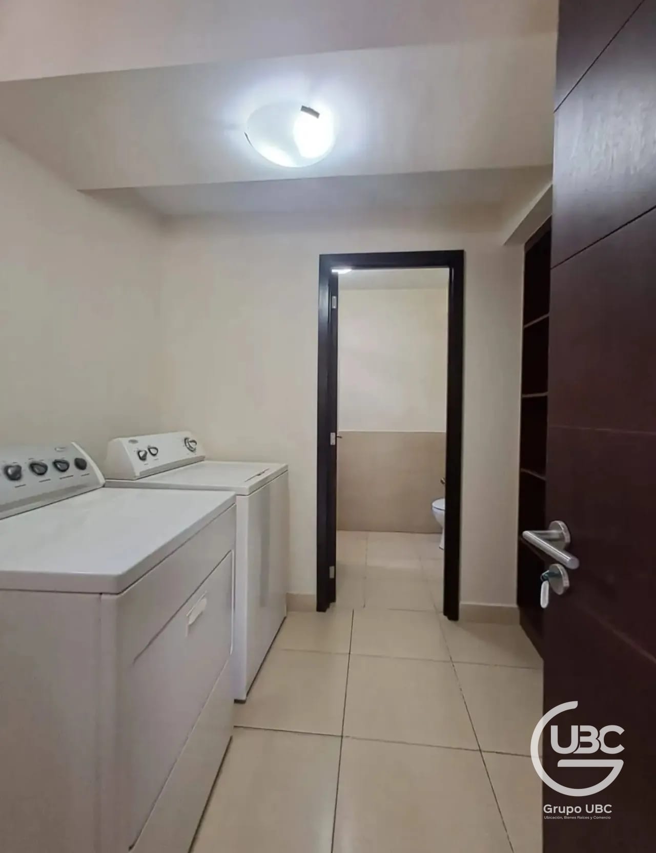 Amplio apartamento en renta en zona 14 sobre 5ta. Avenida — Apartamento en Alquiler en Cobella, Zona 14, Guatemala, Ciudad — foto 14 de 14