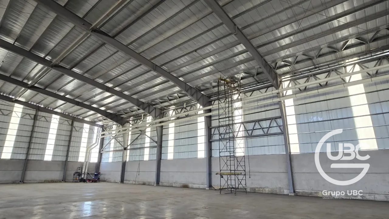 Bodega en renta en Escuintla de 14,522m — Bodega / Ofibodega en Alquiler en Escuintla, Escuintla — foto 3 de 7