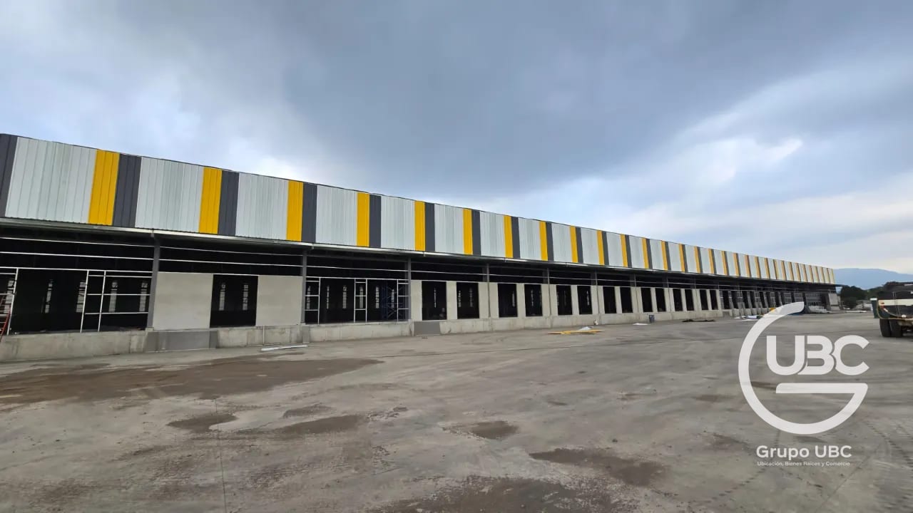 Bodega en renta en Escuintla de 14,522m — Bodega / Ofibodega en Alquiler en Escuintla, Escuintla — foto 1 de 7