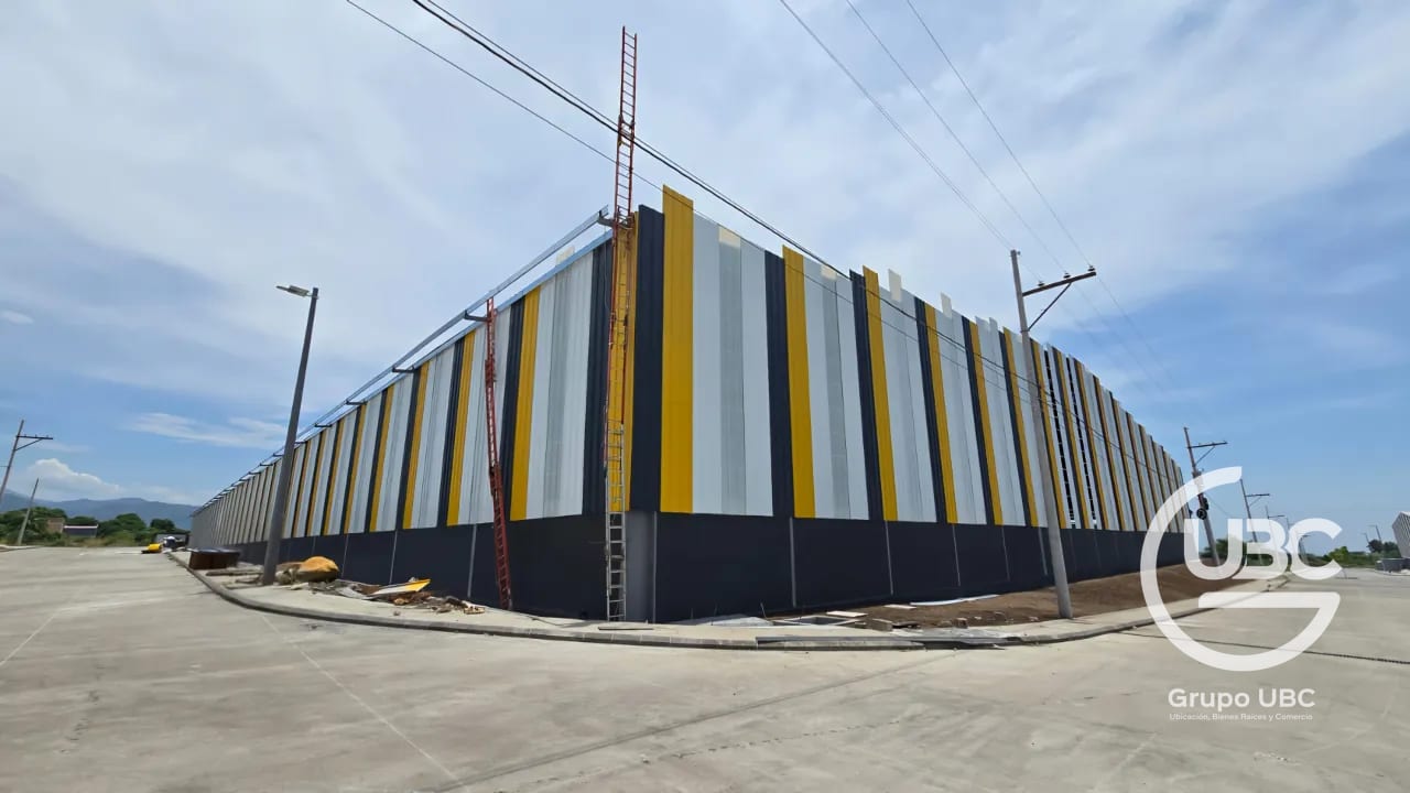 Bodega en renta en Escuintla de 14,522m — Bodega / Ofibodega en Alquiler en Escuintla, Escuintla — foto 5 de 7