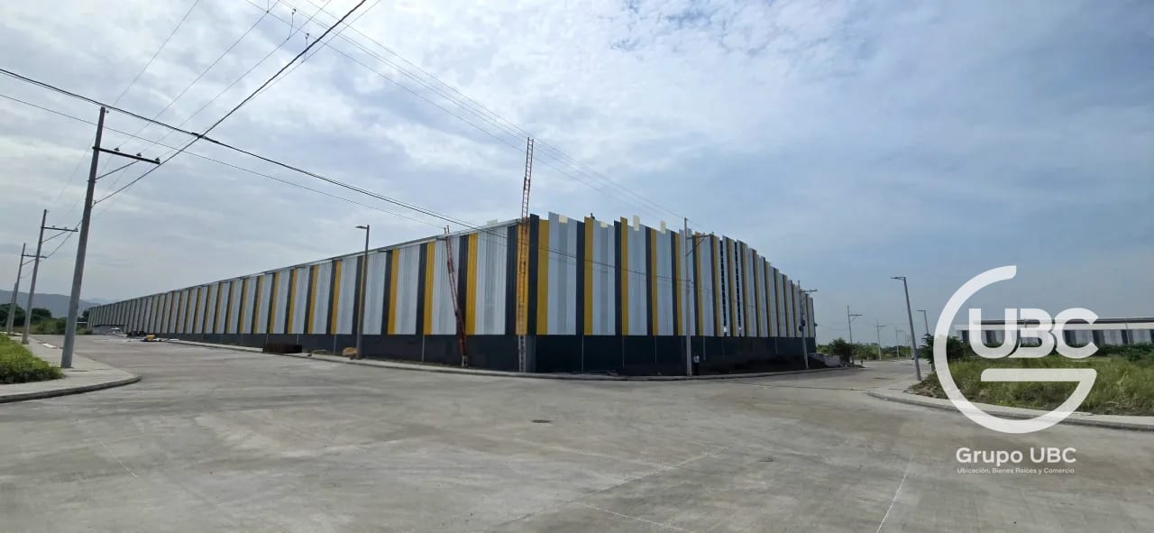 Bodega en renta en Escuintla de 14,522m — Bodega / Ofibodega en Alquiler en Escuintla, Escuintla — foto 6 de 7