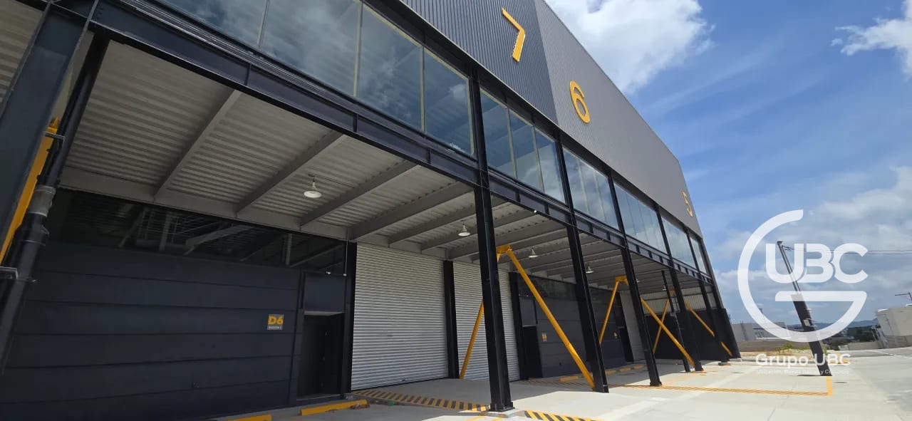 Bodega en venta en Las Tunas El Naranjo — Bodega / Ofibodega en Venta en Zona 4 Mixco, Guatemala, Ciudad — foto 1 de 6