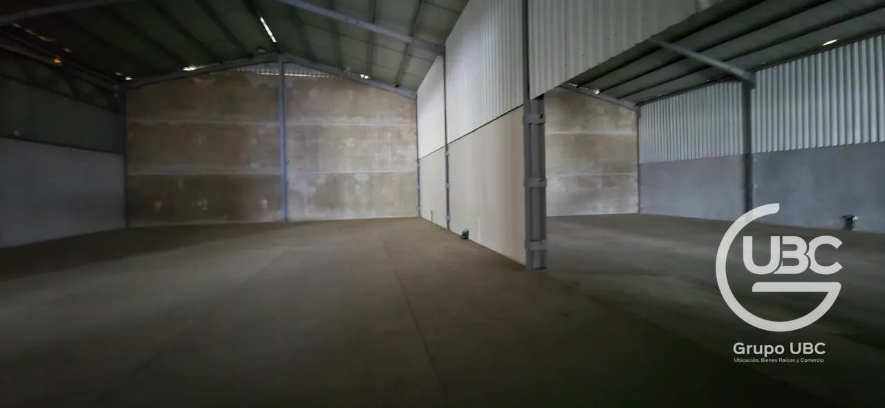 Ofibodega en renta en Bárcenas Villa Nueva 1,160m² — Bodega / Ofibodega en Alquiler en Barcenas, Guatemala, Ciudad — foto 6 de 10