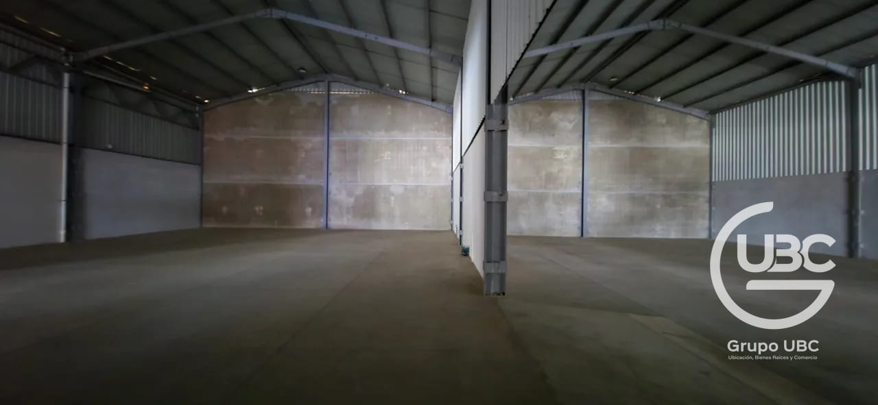 Ofibodega en renta en Bárcenas Villa Nueva 1,160m² — Bodega / Ofibodega en Alquiler en Barcenas, Guatemala, Ciudad — foto 4 de 10