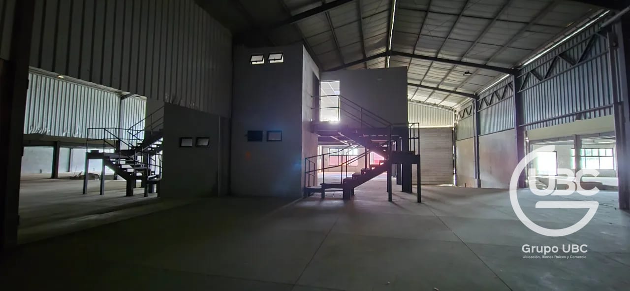 Ofibodega en renta en Bárcenas Villa Nueva 1,160m² — Bodega / Ofibodega en Alquiler en Barcenas, Guatemala, Ciudad — foto 7 de 10