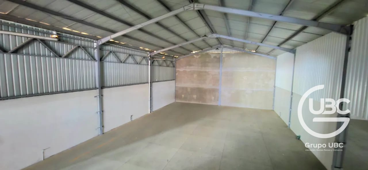 Ofibodega en renta en Bárcenas Villa Nueva 1,160m² — Bodega / Ofibodega en Alquiler en Barcenas, Guatemala, Ciudad — foto 8 de 10