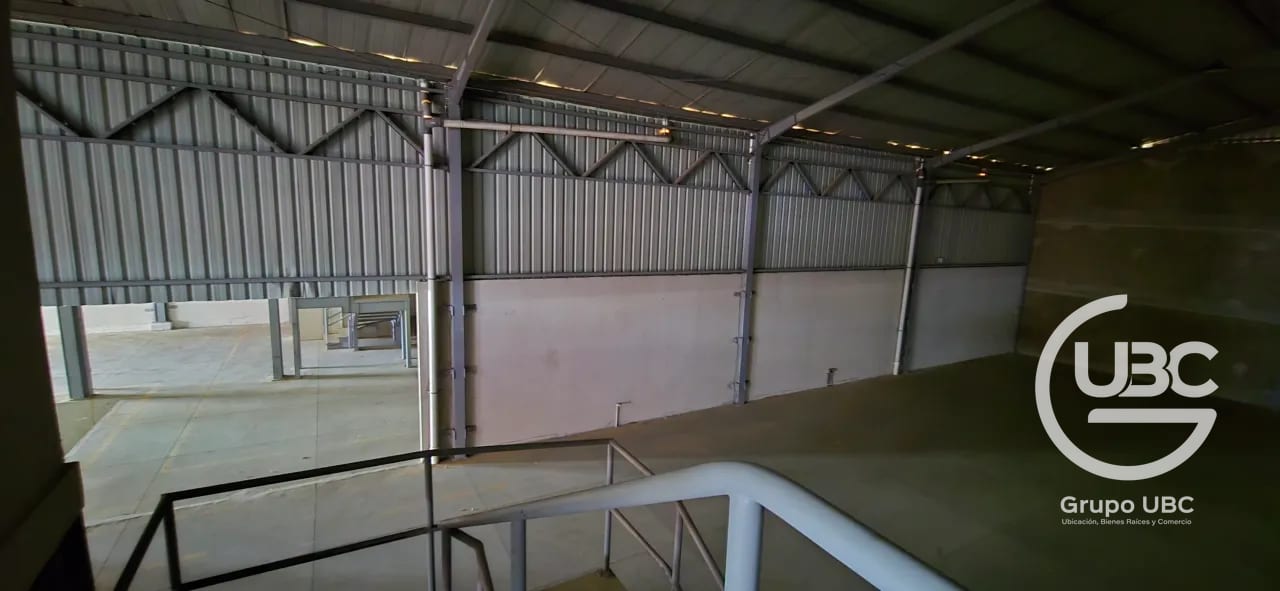 Ofibodega en renta en Bárcenas Villa Nueva 1,160m² — Bodega / Ofibodega en Alquiler en Barcenas, Guatemala, Ciudad — foto 10 de 10