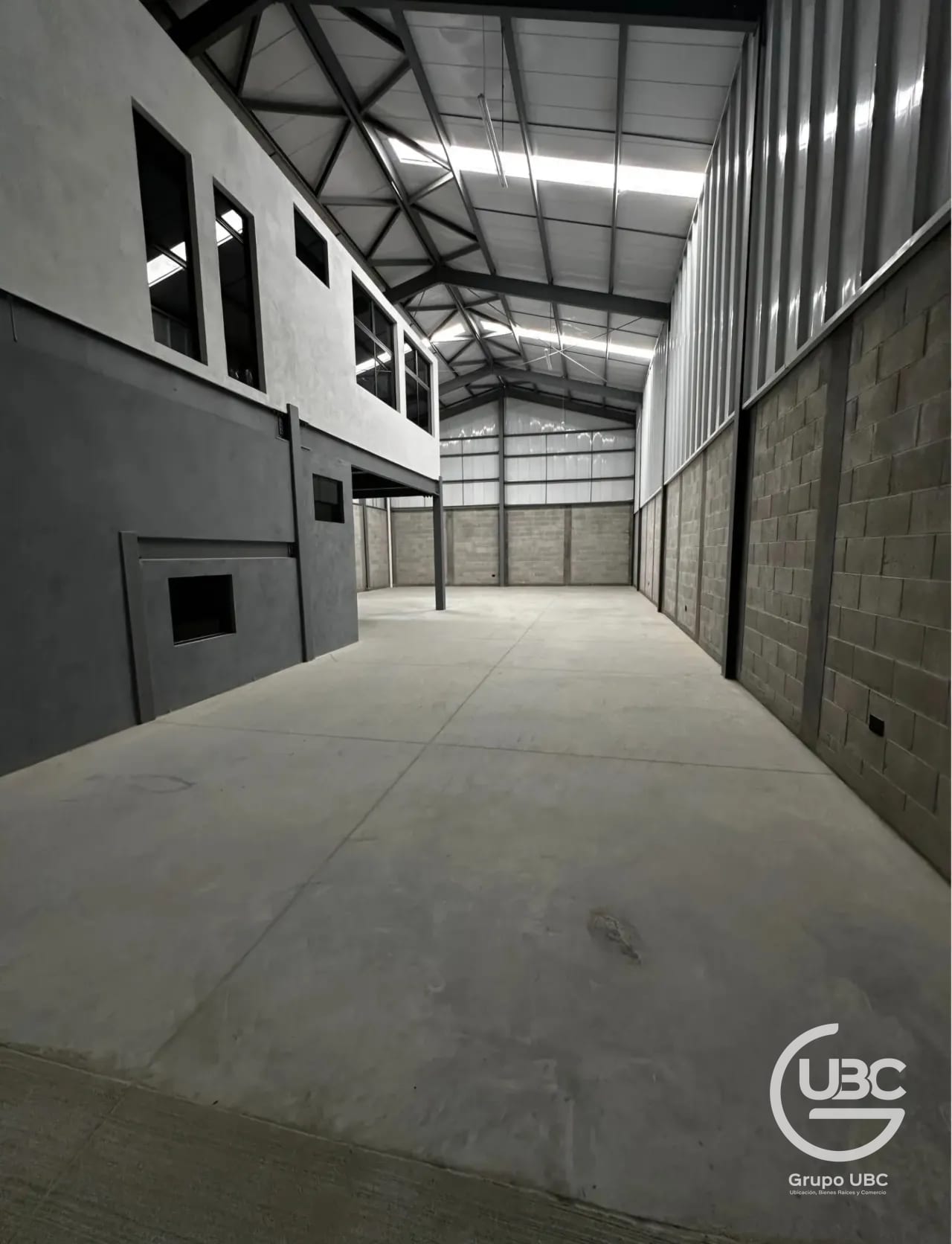 Ofibodega a estrenar en renta en Villa Canales — Bodega / Ofibodega en Alquiler en Villa Canales, Guatemala, Ciudad — foto 4 de 8