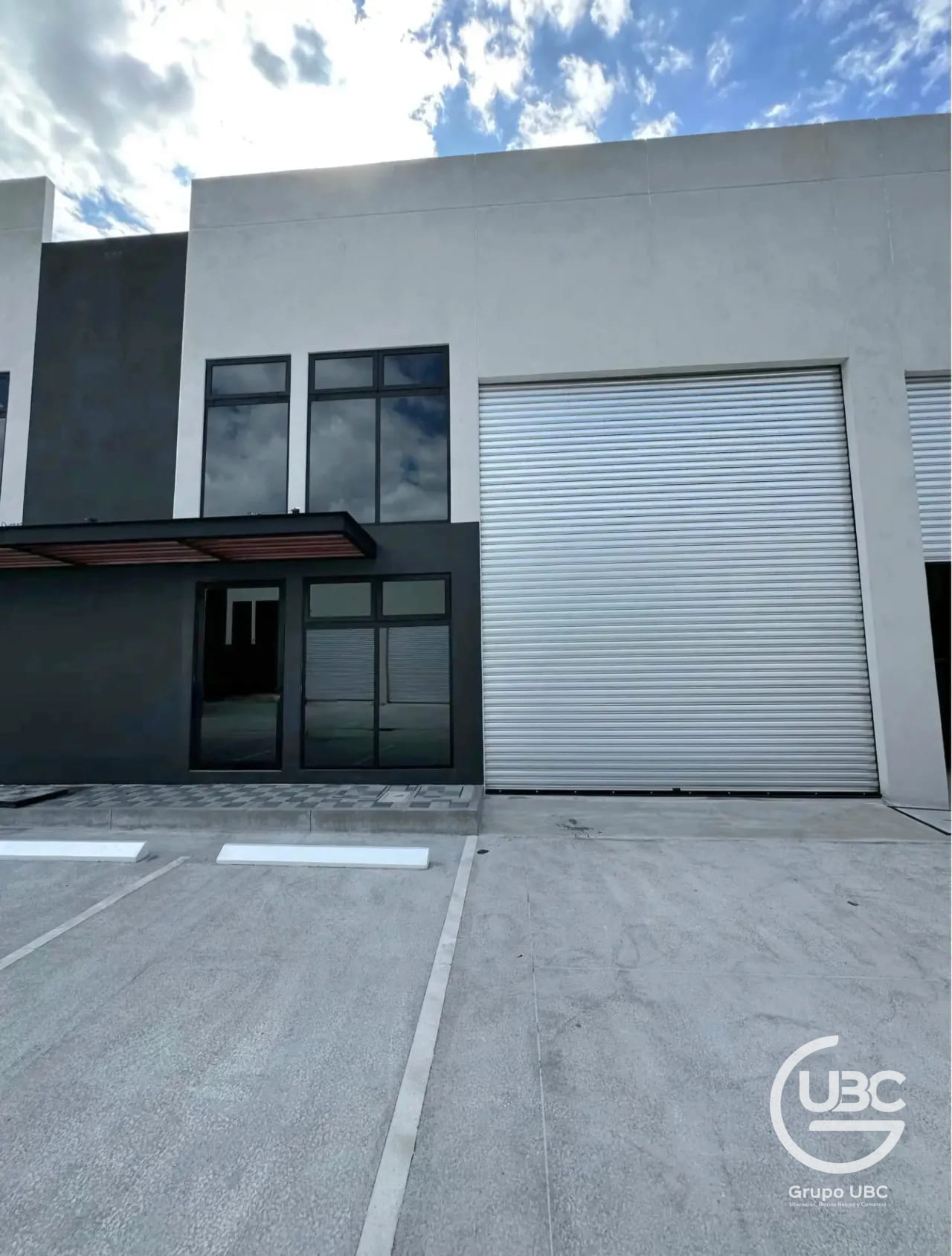 Ofibodega a estrenar en renta en Villa Canales — Bodega / Ofibodega en Alquiler en Villa Canales, Guatemala, Ciudad — foto 2 de 8