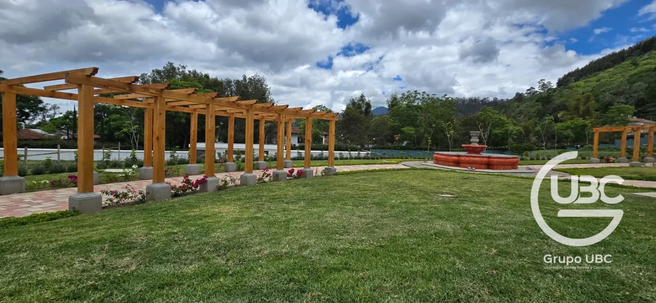Espectacular terreno en Venta en Paseo Antigua — Terreno en Venta en Dentro del Casco, Antigua, Sacatepéquez — foto 9 de 10