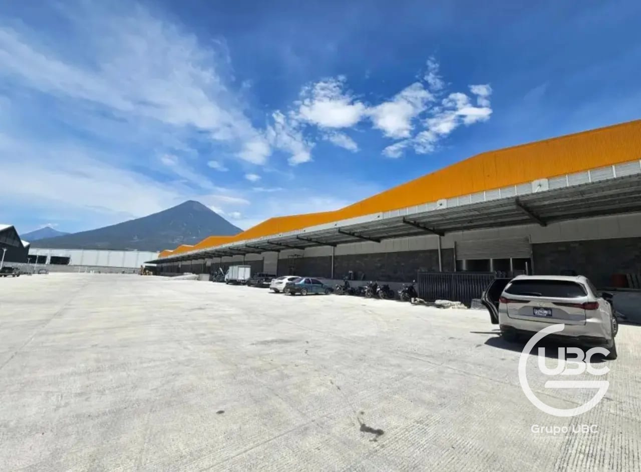 Bodega en renta en Palín 5100m — Bodega / Ofibodega en Alquiler en Palín, Escuintla — foto 4 de 4