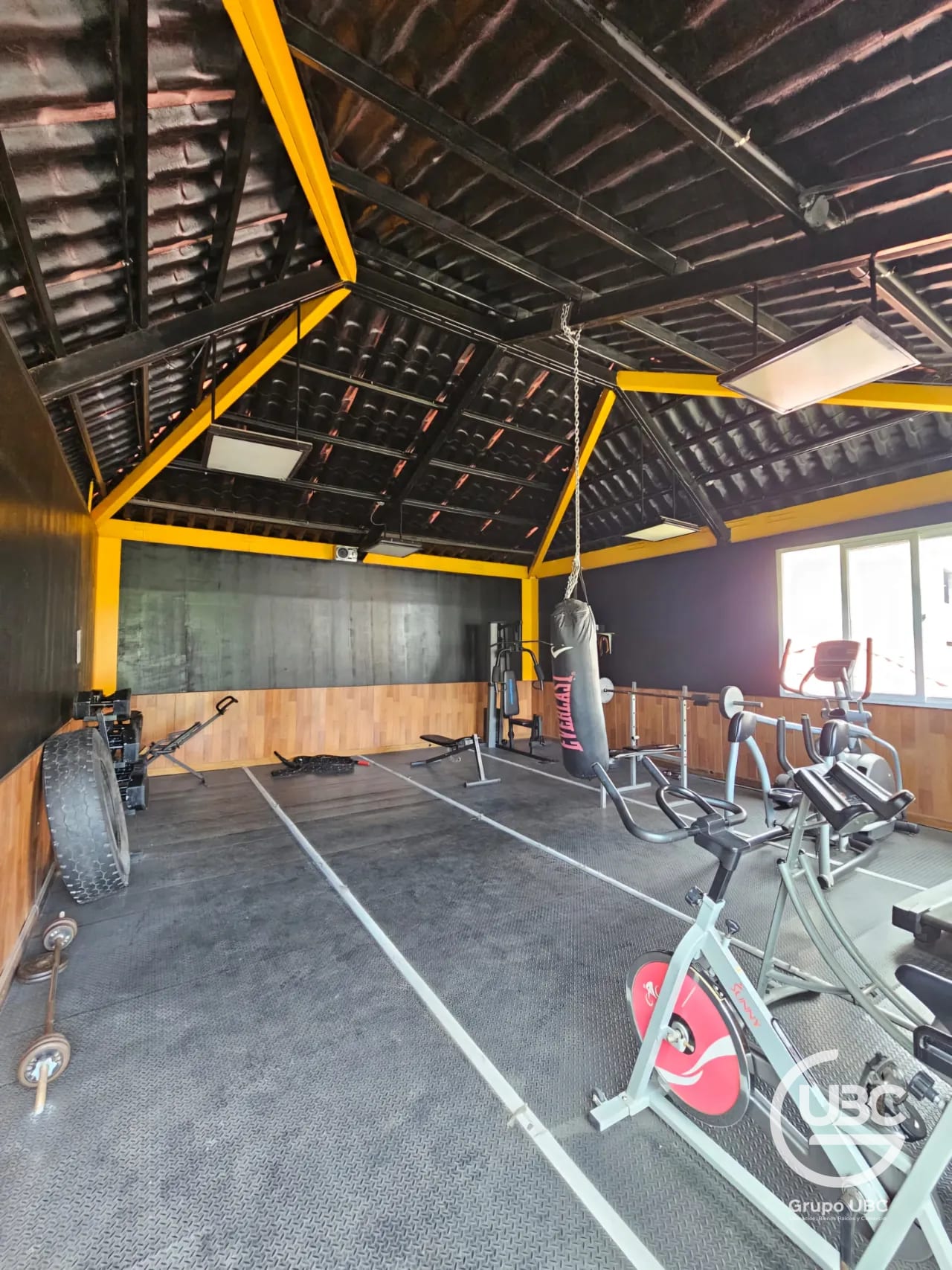 Apartamento en venta en Zona 1 Avenida Juan Chapin — Apartamento en Venta en Zona 1, Guatemala, Ciudad — foto 11 de 12