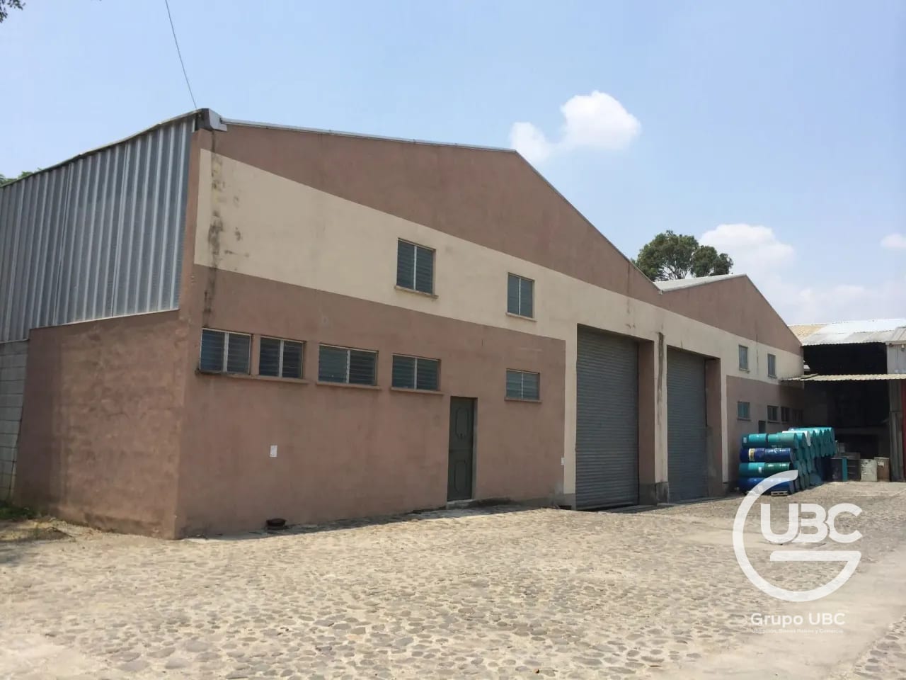 Bodega en renta en Los Álamos muy cercano a Plaza Los Álamos — Bodega / Ofibodega en Alquiler en EcoCentro Los Alamos, San Miguel Petapa, Guatemala, Ciudad — foto 5 de 5
