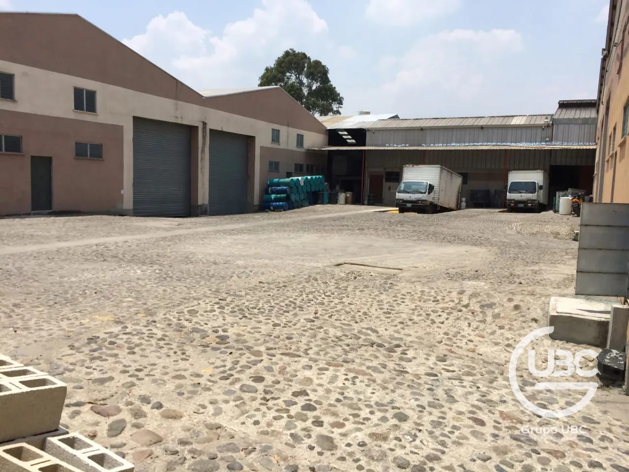 Bodega en renta en Los Álamos San Miguel Petapa — Bodega / Ofibodega en Alquiler en EcoCentro Los Alamos, San Miguel Petapa, Guatemala, Ciudad — foto 5 de 8
