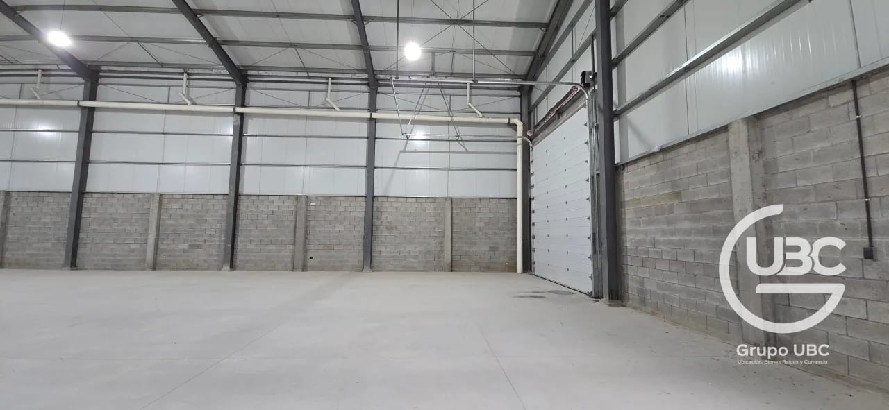 2 Bodegas juntas en renta en Salcajá Quetzaltenango 2,089m — Bodega / Ofibodega en Alquiler en Salcajá, Quetzaltenango — foto 3 de 11