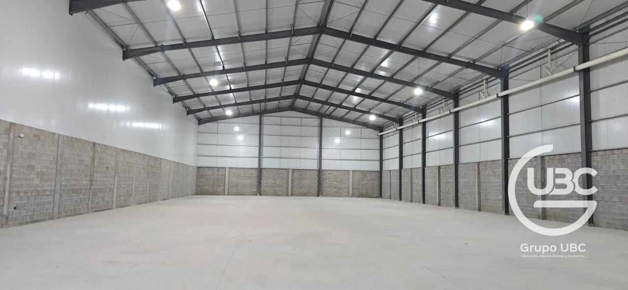 2 Bodegas juntas en renta en Salcajá Quetzaltenango 2,089m — Bodega / Ofibodega en Alquiler en Salcajá, Quetzaltenango — foto 5 de 11