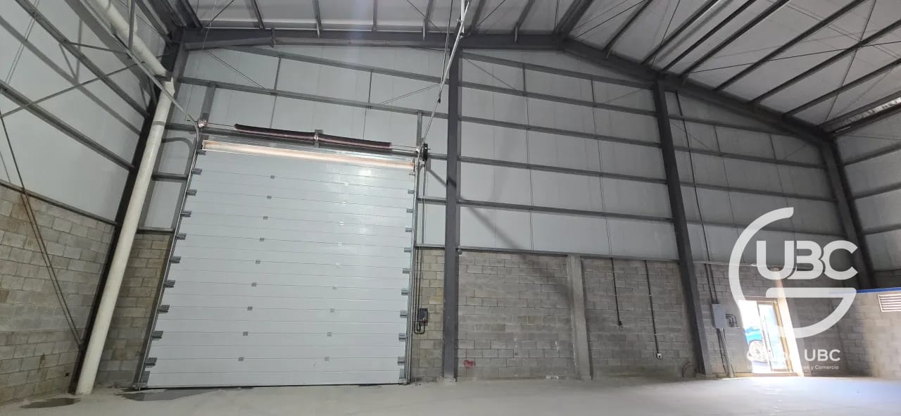 2 Bodegas juntas en renta en Salcajá Quetzaltenango 2,089m — Bodega / Ofibodega en Alquiler en Salcajá, Quetzaltenango — foto 7 de 11