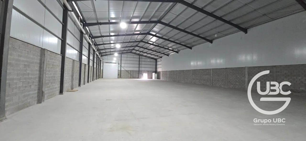 2 Bodegas juntas en renta en Salcajá Quetzaltenango 2,089m — Bodega / Ofibodega en Alquiler en Salcajá, Quetzaltenango — foto 8 de 11