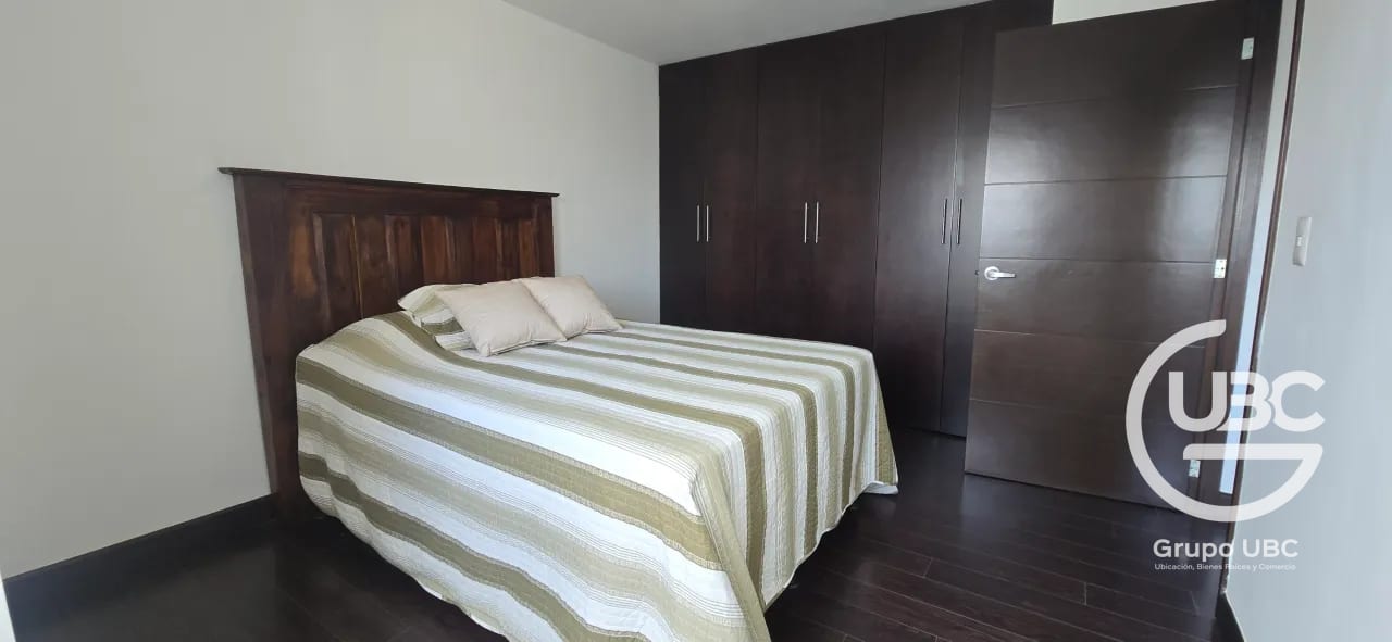 Apartamento amueblado en renta en Zona 14 — Apartamento en Alquiler en Catania, Zona 14, Guatemala, Ciudad — foto 15 de 15