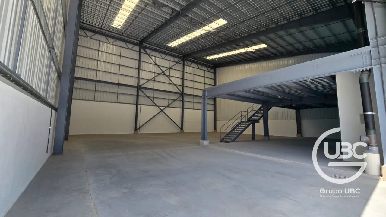 Bodega en renta en Amatitlán Gamma — Bodega / Ofibodega en Alquiler en Amatitlán, Guatemala, Ciudad — foto 12 de 13