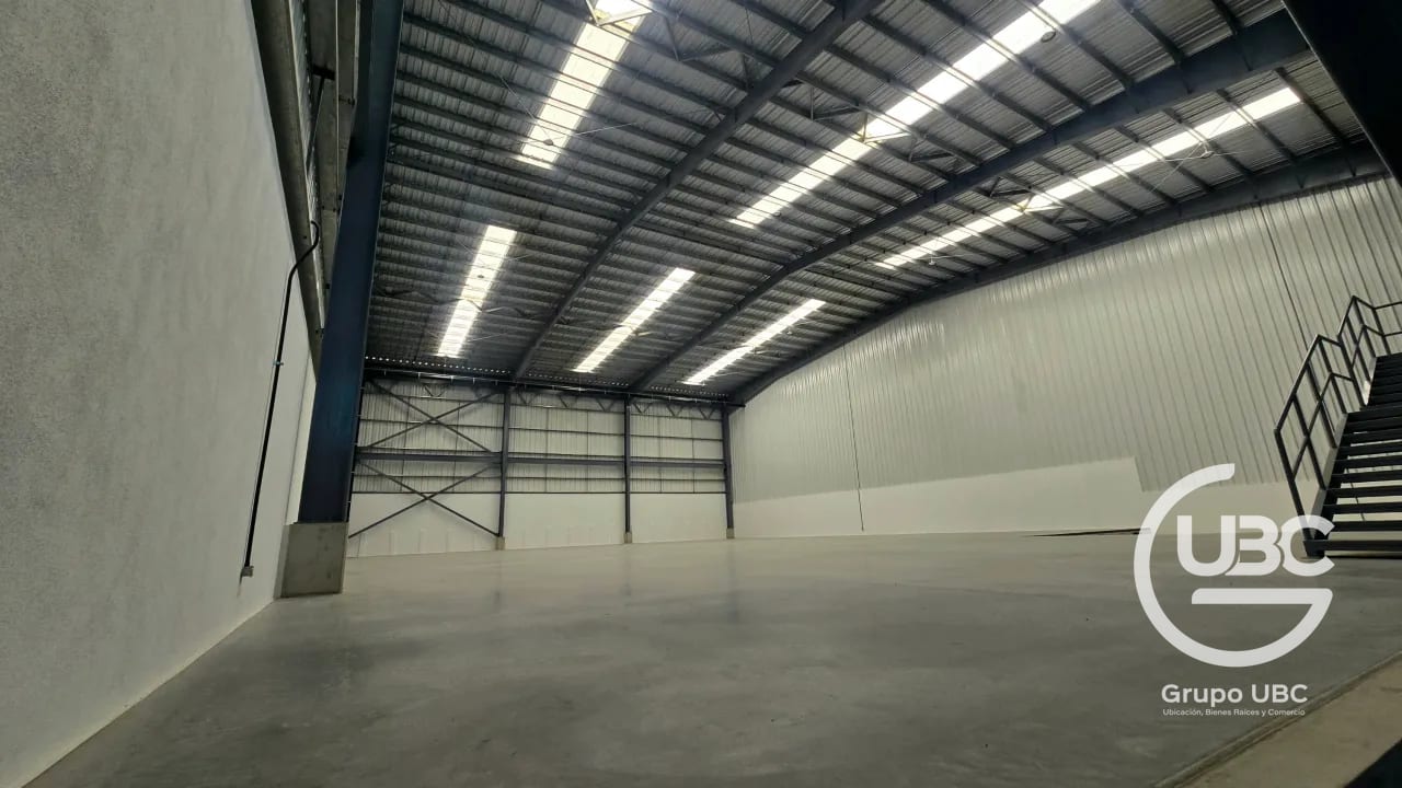 Bodega en renta en Gamma Amatitlán 1,353m — Bodega / Ofibodega en Alquiler en Amatitlán, Guatemala, Ciudad — foto 10 de 11