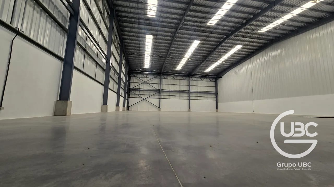 Bodega en renta en Gamma Amatitlán 1,353m — Bodega / Ofibodega en Alquiler en Amatitlán, Guatemala, Ciudad — foto 11 de 11