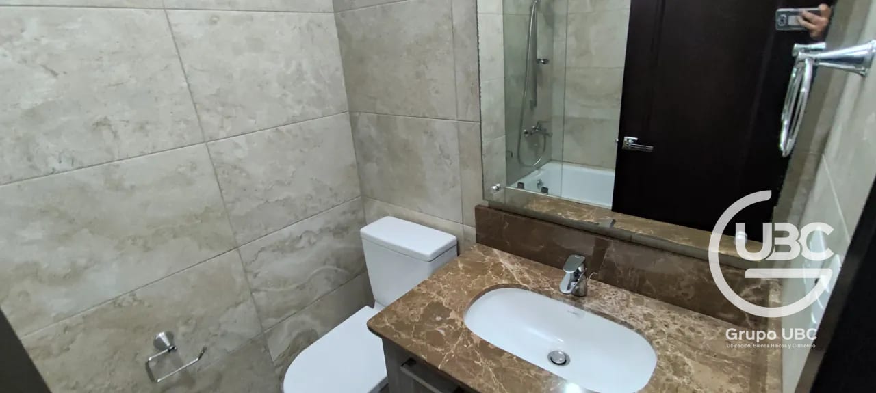 Apartamento en venta en Santa Sofía Zona 10 — Apartamento en Venta en Santa Sofía, Zona 10, Guatemala, Ciudad — foto 10 de 15