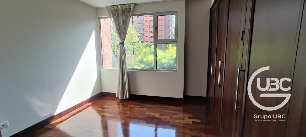 Apartamento en venta en Santa Sofía Zona 10 — Apartamento en Venta en Santa Sofía, Zona 10, Guatemala, Ciudad — foto 14 de 15
