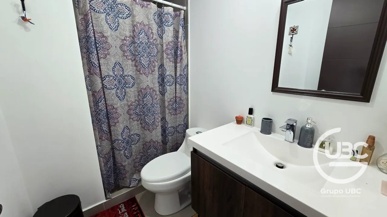 Casa Asunción Zona 5 apartamento en renta — Apartamento en Alquiler en Casa Asunción, Zona 5, Guatemala, Ciudad — foto 9 de 11