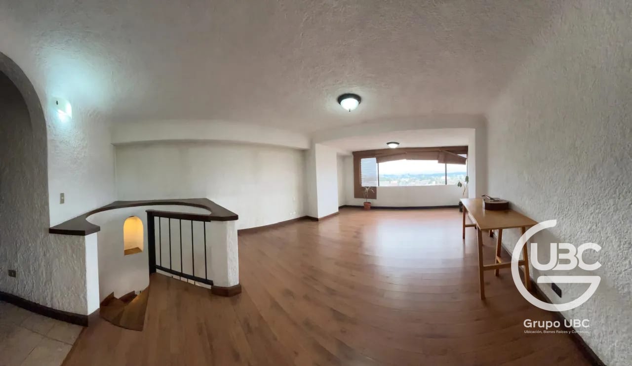 Apartamento en renta en Zona 1 Centro Histórico — Apartamento en Alquiler en El Centro, Zona 1, Guatemala, Ciudad — foto 7 de 9