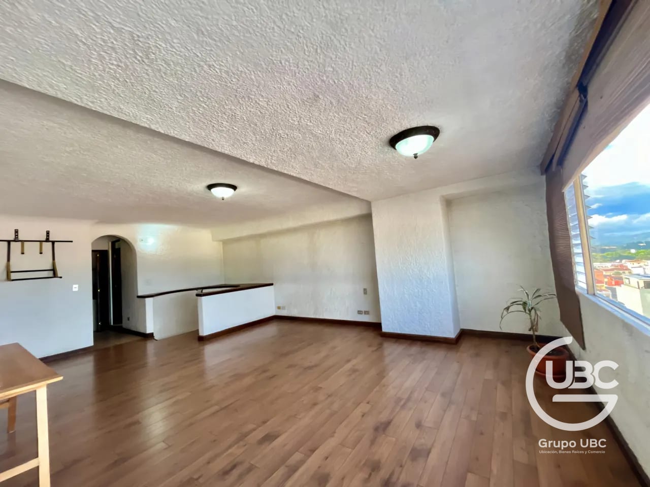 Apartamento en renta en Zona 1 Centro Histórico — Apartamento en Alquiler en El Centro, Zona 1, Guatemala, Ciudad — foto 8 de 9