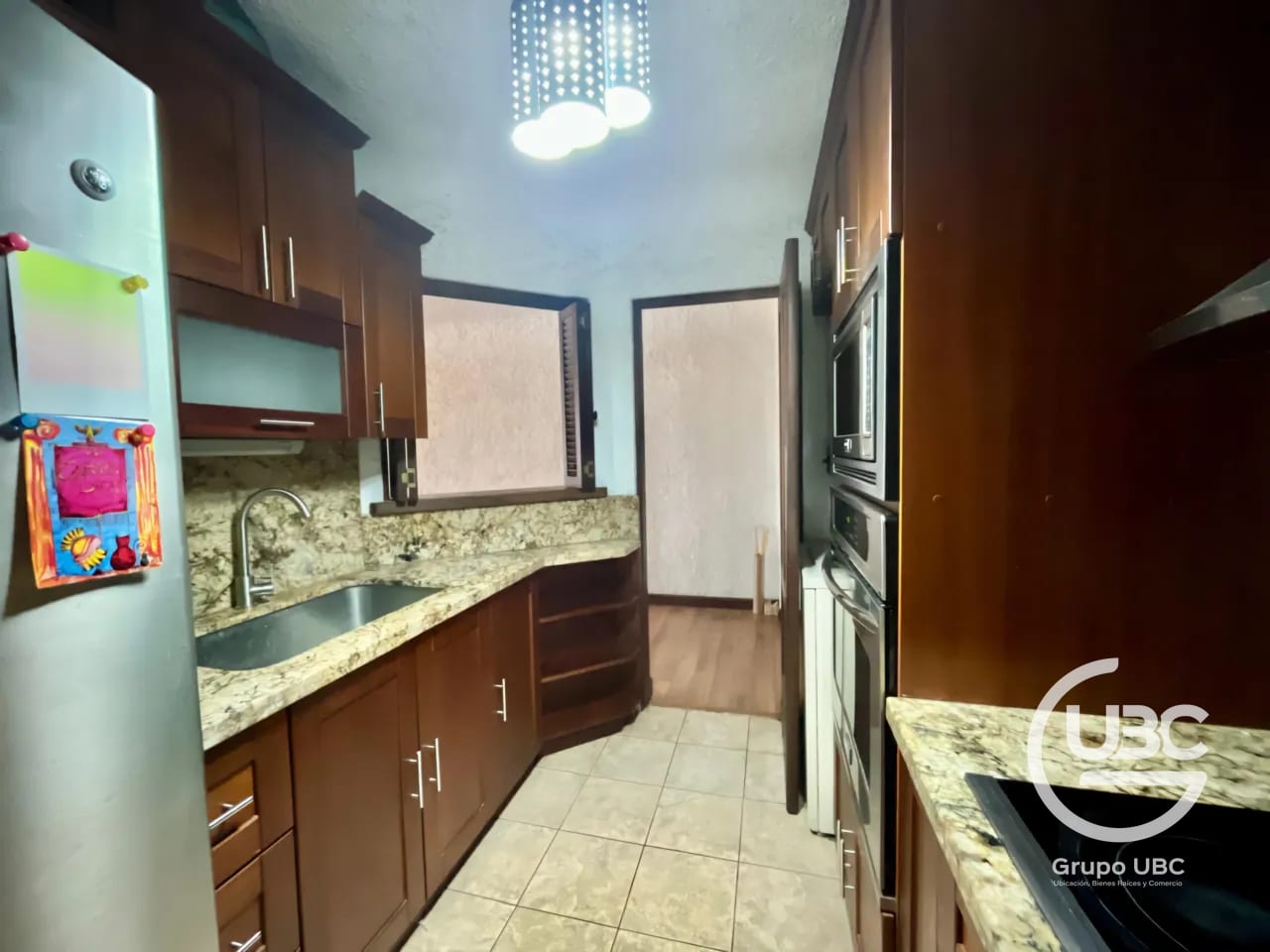 Apartamento en renta en Zona 1 Centro Histórico — Apartamento en Alquiler en El Centro, Zona 1, Guatemala, Ciudad — foto 3 de 9