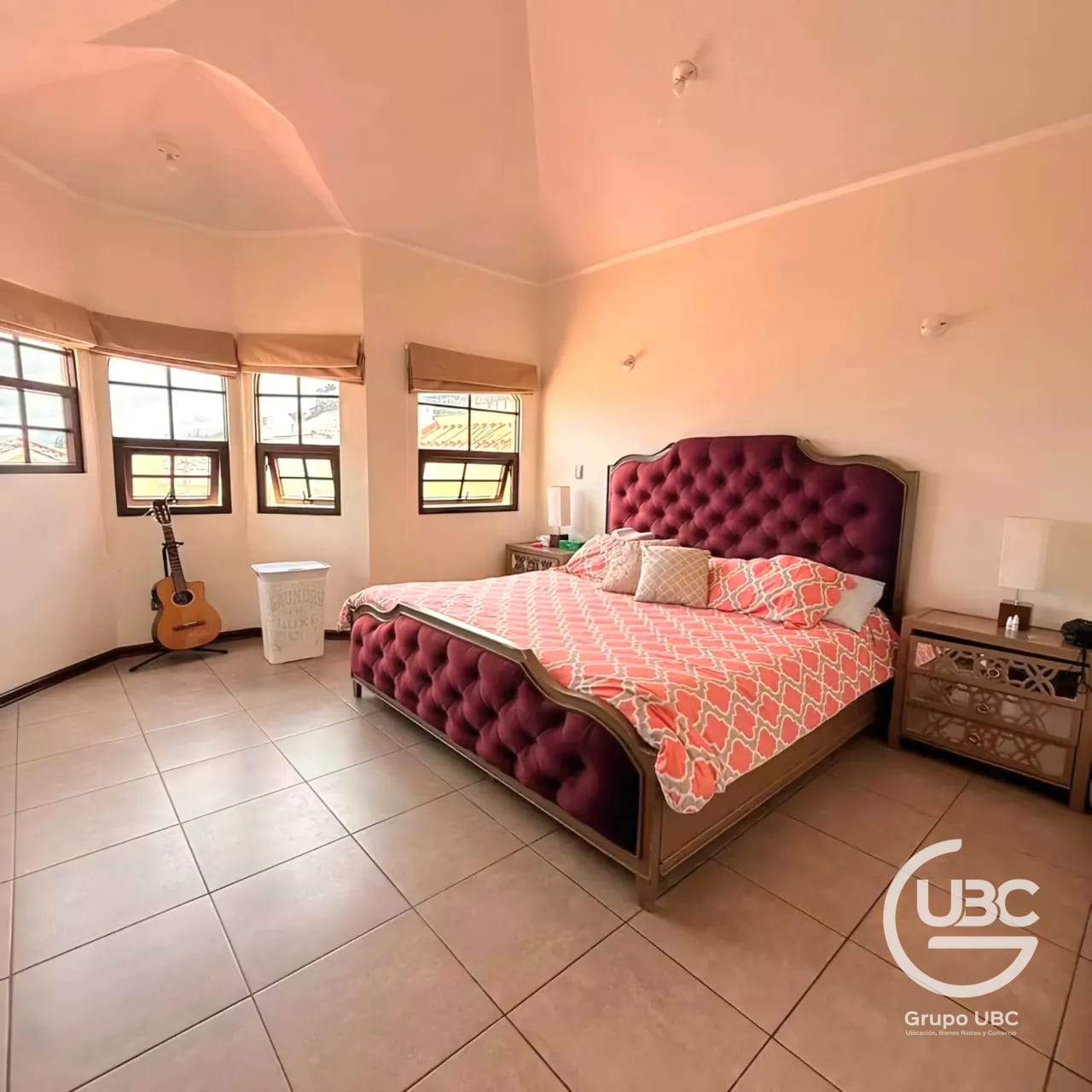 Casa en renta en Villa Suiza Zona 16 — Casa en Alquiler en Vista Hermosa IV, Zona 16, Guatemala, Ciudad — foto 8 de 8