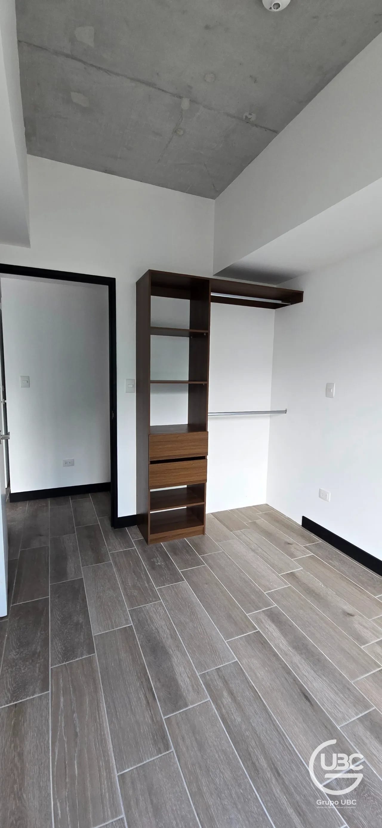 Apartamento en renta en Zona 5 a la par de la Toyota — Apartamento en Alquiler en Zona 5, Guatemala, Ciudad — foto 7 de 8
