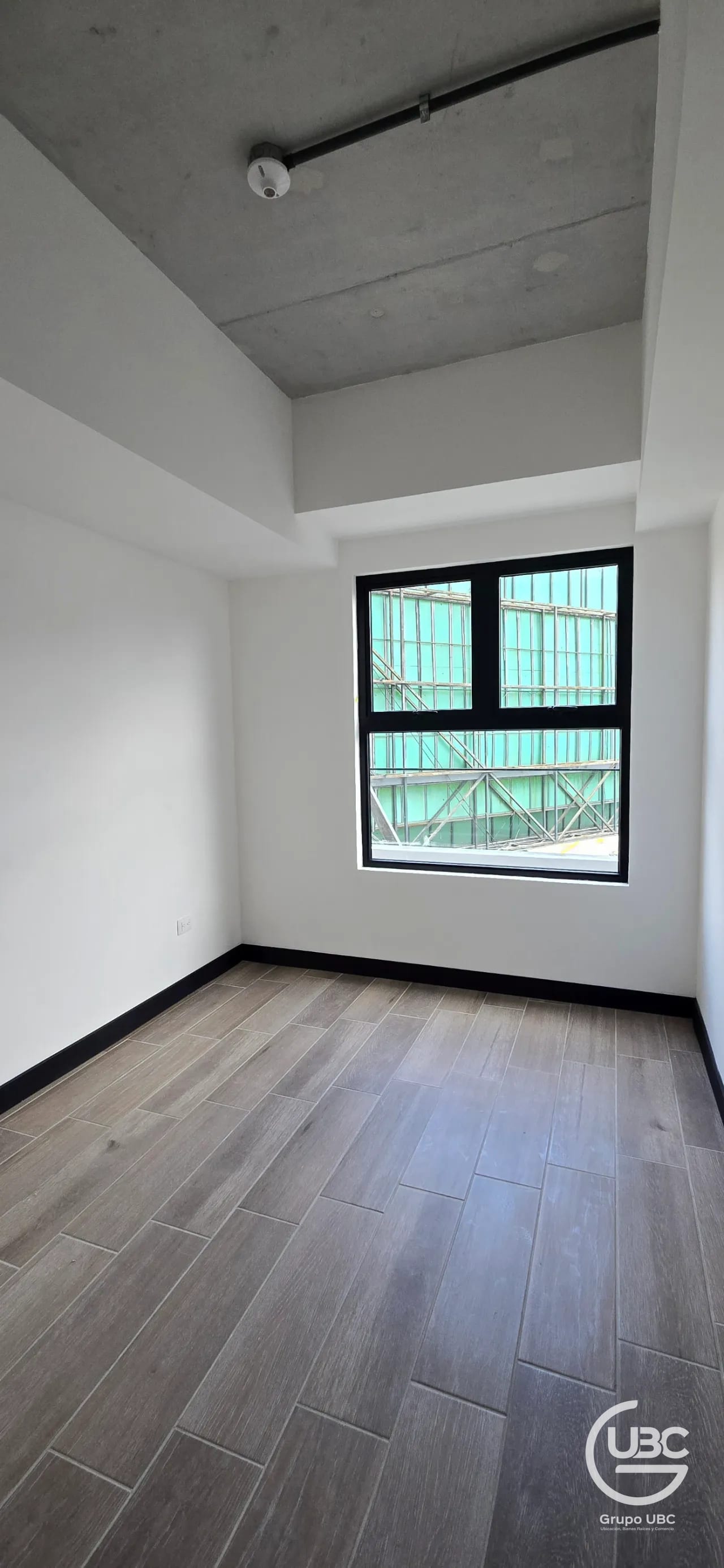 Apartamento en renta en Zona 5 a la par de la Toyota — Apartamento en Alquiler en Zona 5, Guatemala, Ciudad — foto 8 de 8