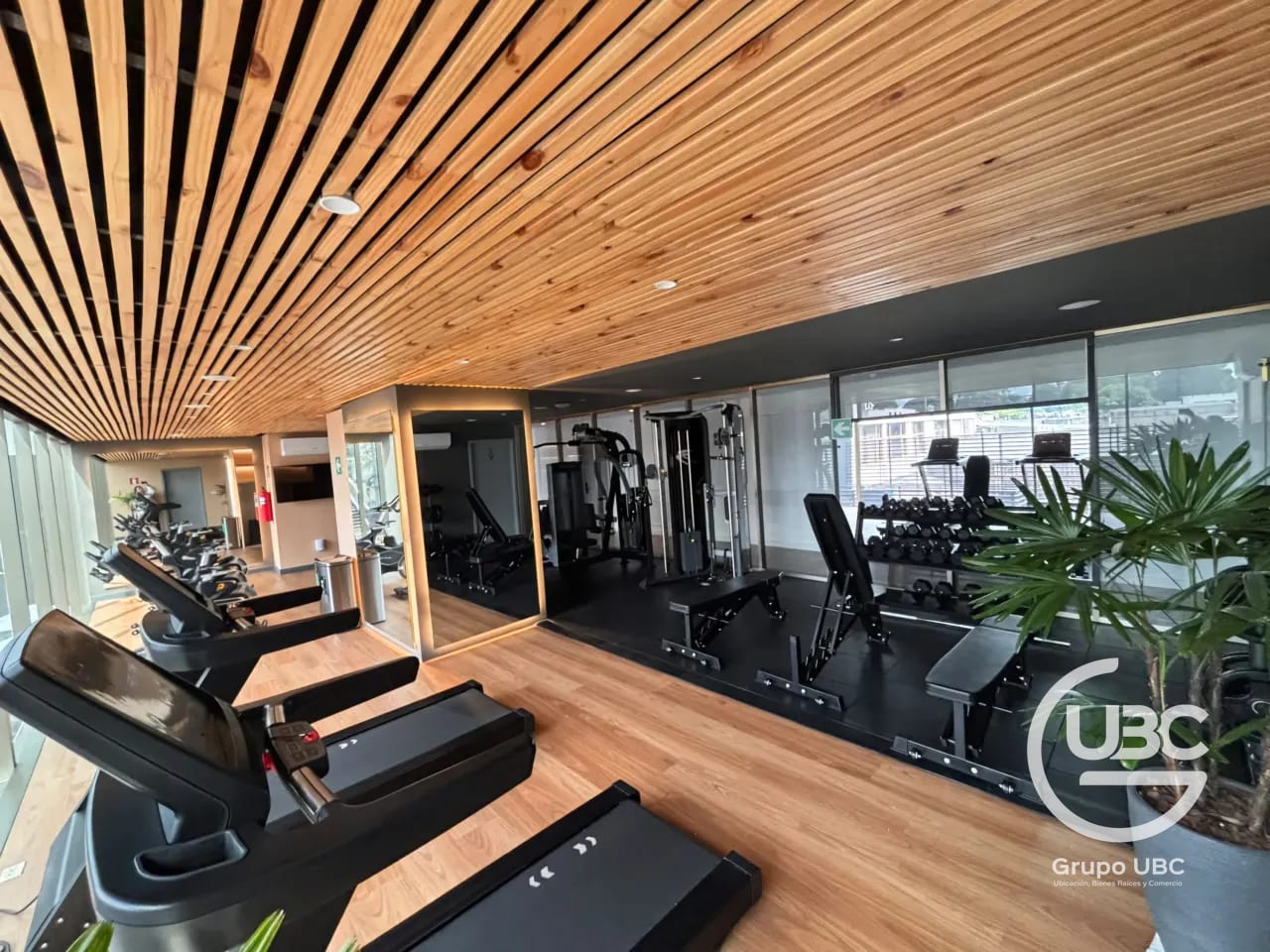 Apartamento en venta en Atarah Zona 10 — Apartamento en Venta en Atarah, Zona 10, Guatemala, Ciudad — foto 12 de 13