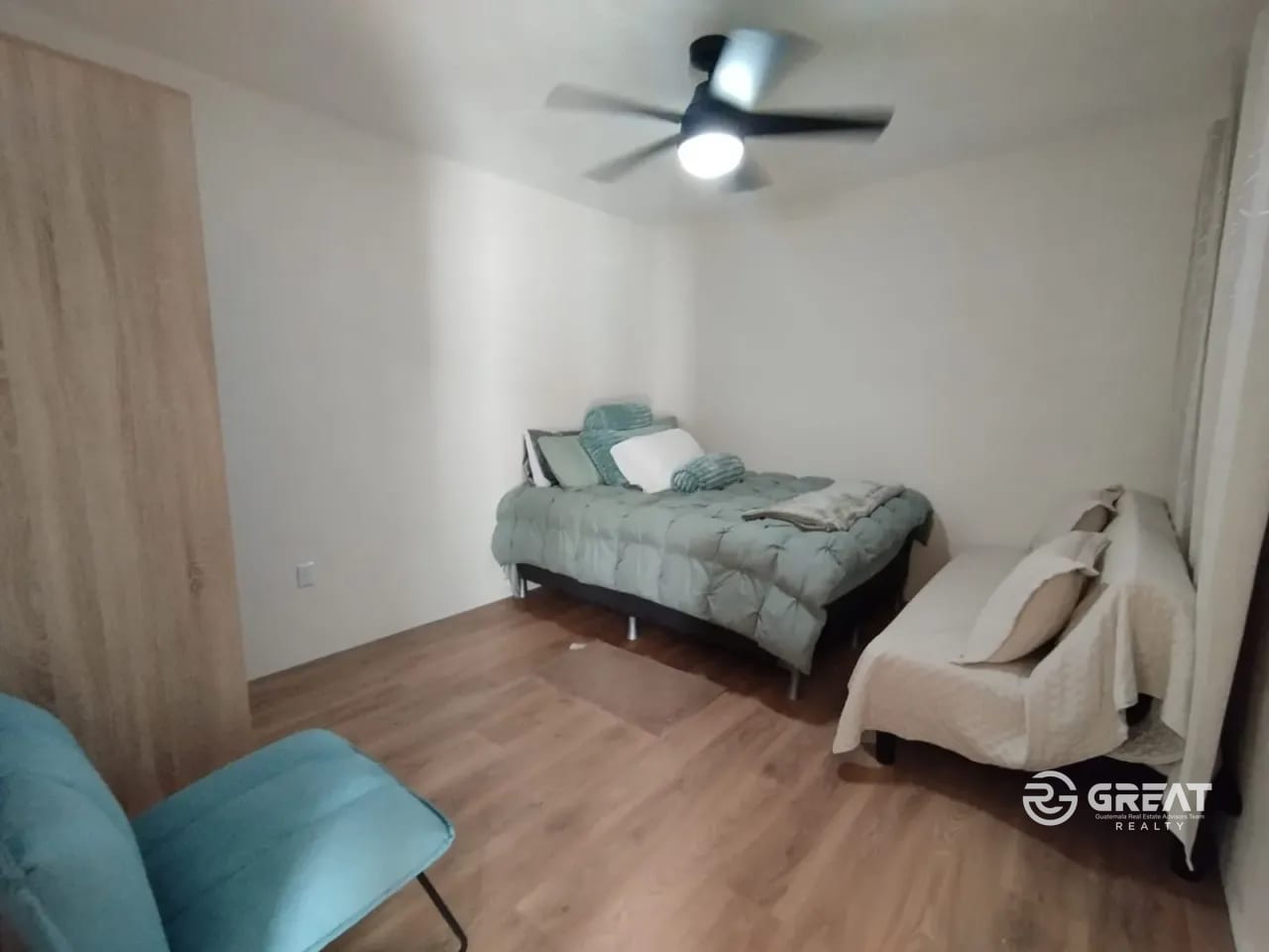 OPORTUNIDAD DE INVERSIÓN! Casa en Venta – Colonia San Rafael, Zona 6 — Casa en Venta en Zona 6, Guatemala, Ciudad — foto 5 de 16