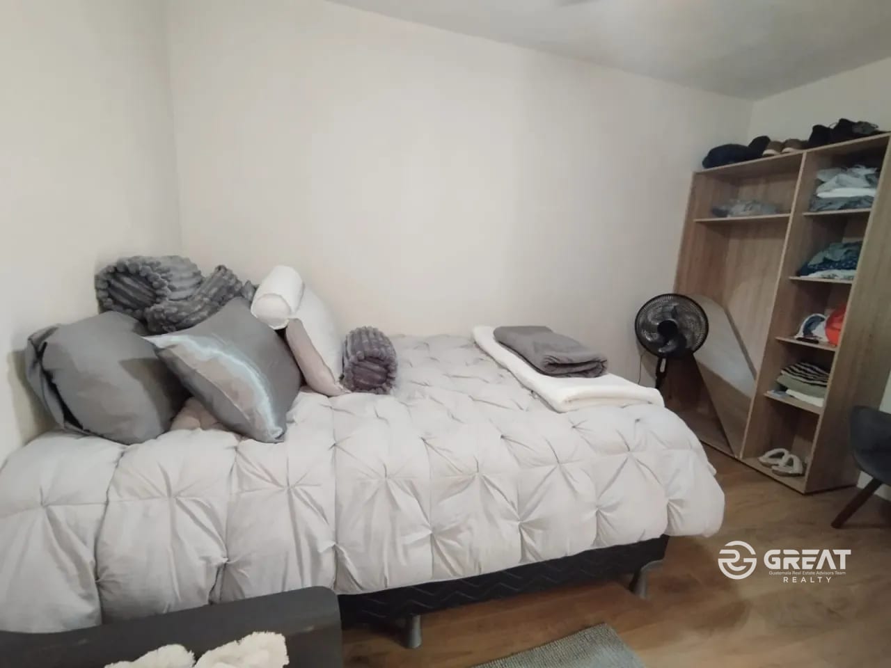 OPORTUNIDAD DE INVERSIÓN! Casa en Venta – Colonia San Rafael, Zona 6 — Casa en Venta en Zona 6, Guatemala, Ciudad — foto 7 de 16