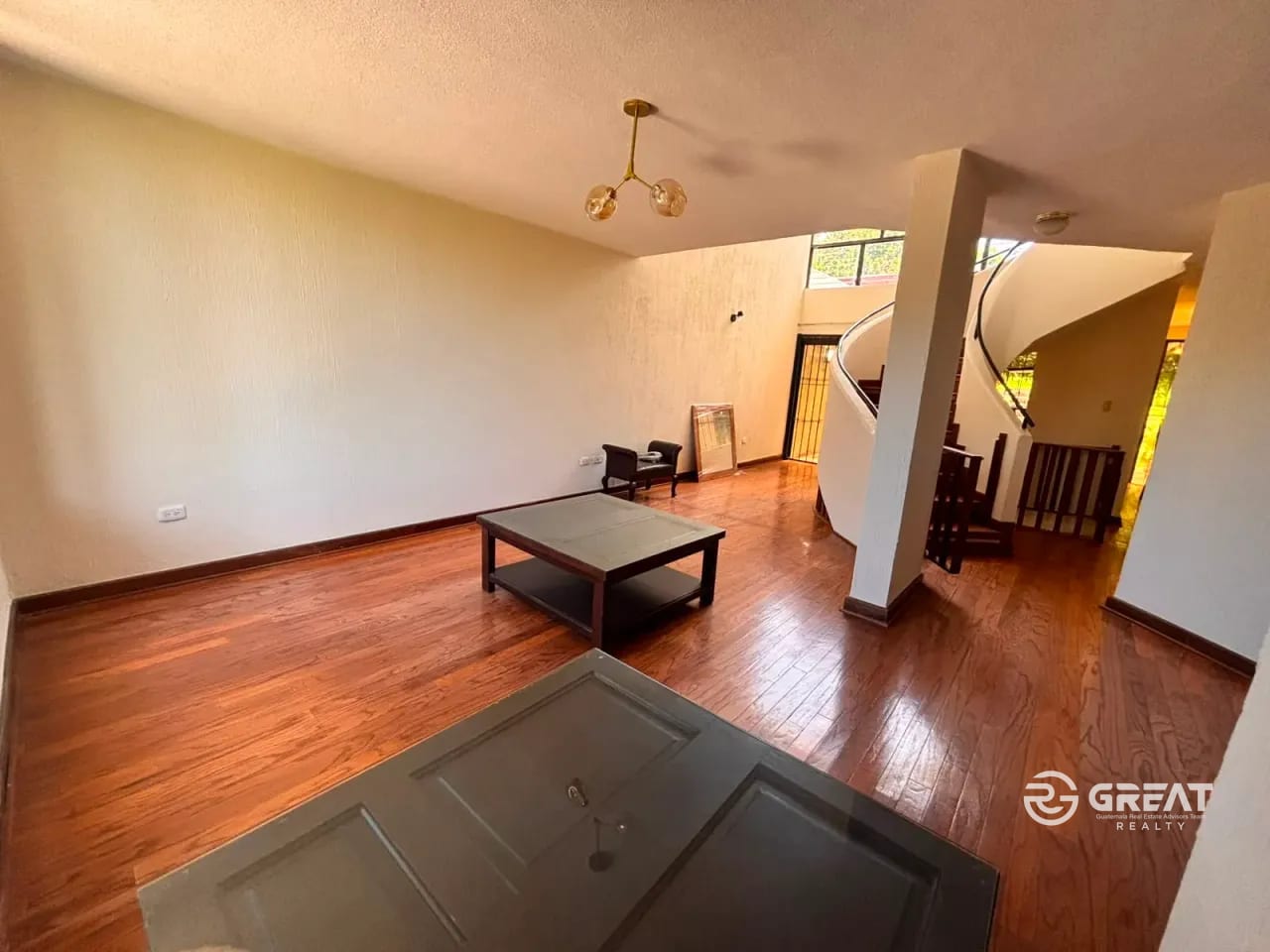 Vendo Casa Km 16.5 CAES, Ubicación estratégica a orrila de carretera!! — Casa en Venta en Carretera a El Salvador, Guatemala, Ciudad — foto 3 de 17