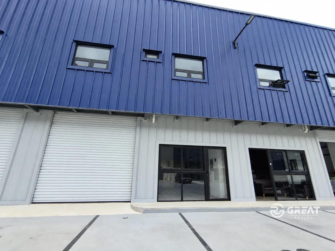 Ofibodega Estratégica | 260 M² | KM 13 Carretera a el Salvador — Bodega / Ofibodega en Alquiler en km 11-15, Carretera a El Salvador, Guatemala, Ciudad — foto 1 de 14