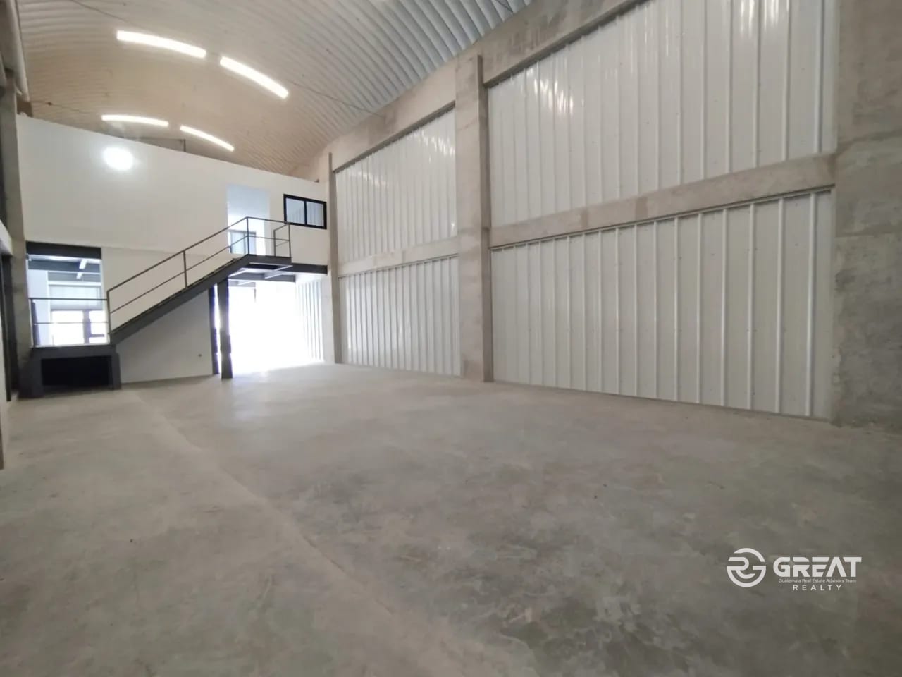 Ofibodega Estratégica | 260 M² | KM 13 Carretera a el Salvador — Bodega / Ofibodega en Alquiler en km 11-15, Carretera a El Salvador, Guatemala, Ciudad — foto 3 de 14