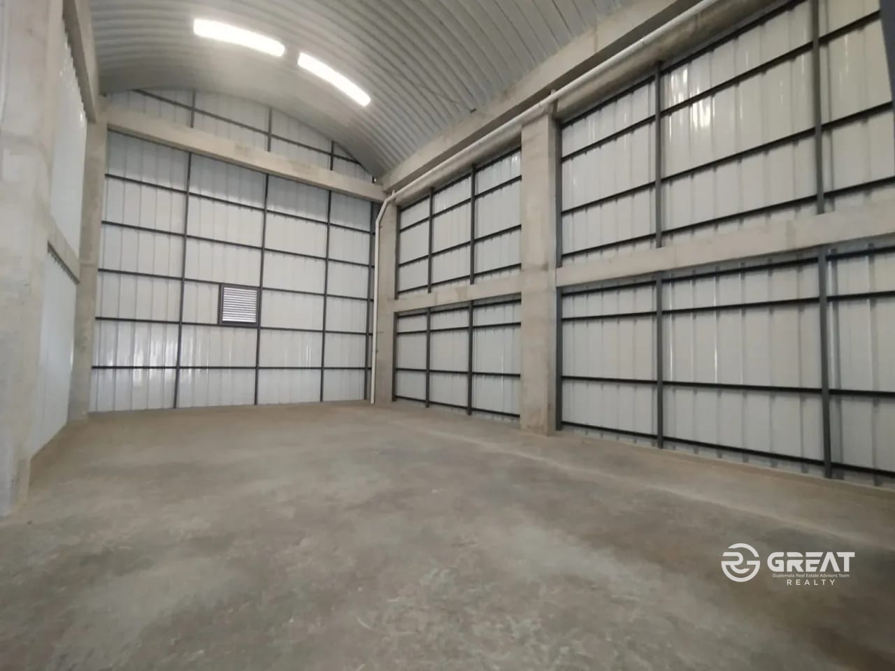 Ofibodega Estratégica | 260 M² | KM 13 Carretera a el Salvador — Bodega / Ofibodega en Alquiler en km 11-15, Carretera a El Salvador, Guatemala, Ciudad — foto 4 de 14