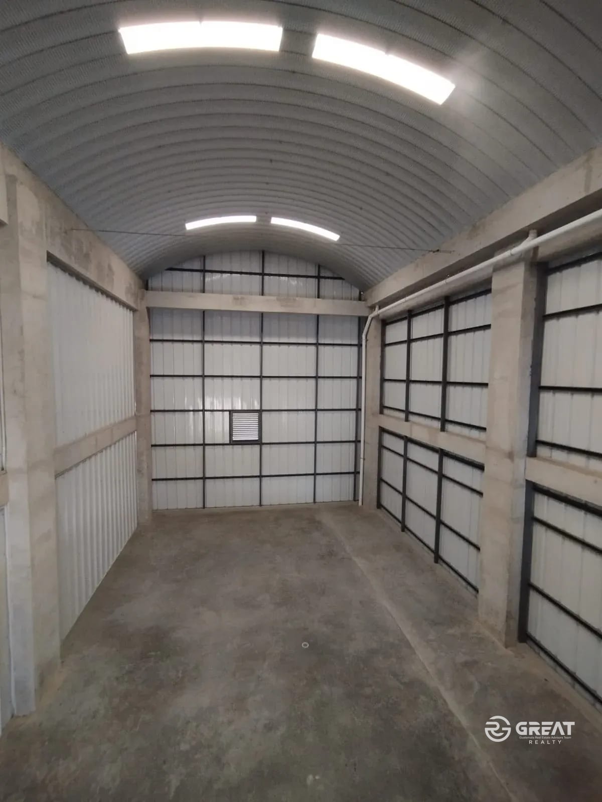 Ofibodega Estratégica | 260 M² | KM 13 Carretera a el Salvador — Bodega / Ofibodega en Alquiler en km 11-15, Carretera a El Salvador, Guatemala, Ciudad — foto 5 de 14