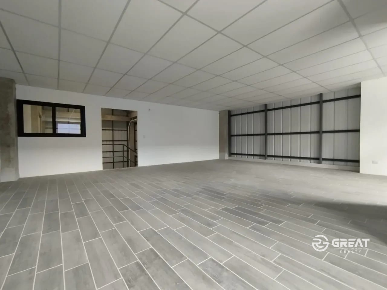 Ofibodega Estratégica | 260 M² | KM 13 Carretera a el Salvador — Bodega / Ofibodega en Alquiler en km 11-15, Carretera a El Salvador, Guatemala, Ciudad — foto 8 de 14