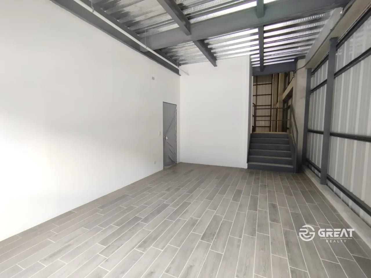 Ofibodega Estratégica | 260 M² | KM 13 Carretera a el Salvador — Bodega / Ofibodega en Alquiler en km 11-15, Carretera a El Salvador, Guatemala, Ciudad — foto 11 de 14