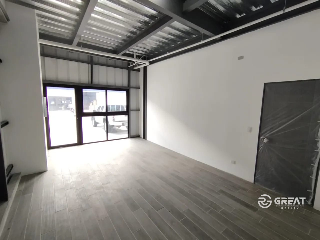 Ofibodega Estratégica | 260 M² | KM 13 Carretera a el Salvador — Bodega / Ofibodega en Alquiler en km 11-15, Carretera a El Salvador, Guatemala, Ciudad — foto 12 de 14
